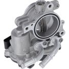 Valeo Drosselklappenstutzen 700468