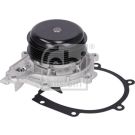 FEBI BILSTEIN 185043 Wasserpumpe, Motorkühlung