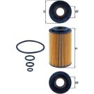Ölfilter OX 153/7D