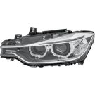 Hella 2 x HELLA Hauptscheinwerfer 1ZS 354 983-211