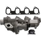 FEBI BILSTEIN 45421 AGR-Ventil FEBI BILSTEIN 45421 AGR-Ventil