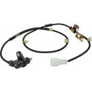 Metzger Sensor, Raddrehzahl 0900872