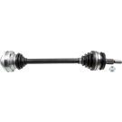 FEBI BILSTEIN 182112 Antriebswelle FEBI BILSTEIN 182112 Antriebswelle