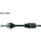 SKF Antriebswelle VKJC 6301