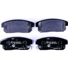 Hella Bremsbelagsatz, Scheibenbremse 8DB 355 012-331