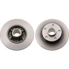 TRW Bremsscheibe DF6182