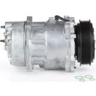 Nissens Kompressor, Klimaanlage FIRST FIT 89195
