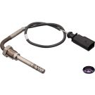 FEBI BILSTEIN 49296 Sensor, Abgastemperatur FEBI BILSTEIN 49296 Sensor, Abgastemperatur