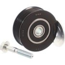 SKF Umlenk-/Führungsrolle, Keilrippenriemen VKM 64060