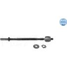 Meyle 2 x MEYLE Axialgelenk, Spurstange MEYLE-ORIGINAL: True to OE 16-16 031 0011