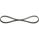 BOSCH Keilrippenriemen 1 987 947 805