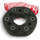 FEBI BILSTEIN 03486 Hardyscheibe FEBI BILSTEIN 03486 Hardyscheibe