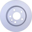 Bremsscheibe 8DD 355 106-661