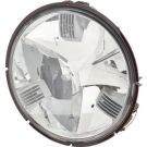 Hella Scheinwerfereinsatz, Fernscheinwerfer 1F8 181 541-031