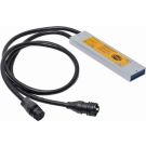 Hella Steuergerät, Beleuchtung 5DS 009 552-041