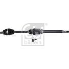 FEBI BILSTEIN 184800 Antriebswelle FEBI BILSTEIN 184800 Antriebswelle