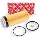 FEBI BILSTEIN 38530 Ölfilter