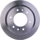 Bremsscheibe 8DD 355 116-491 Bremsscheibe 8DD 355 116-491