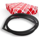 FEBI BILSTEIN 08871 Dichtung, Heckscheibe FEBI BILSTEIN 08871 Dichtung, Heckscheibe