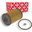 FEBI BILSTEIN 47827 Ölfilter FEBI BILSTEIN 47827 Ölfilter