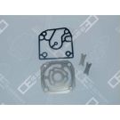 OE Germany Zylinderkopf, Druckluftkompressor 01 1322 500002