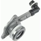 Sachs Zentralausrücker, Kupplung 3182 600 186