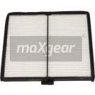Maxgear Filter, Innenraumluft 26-1036
