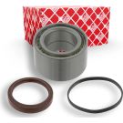FEBI BILSTEIN 23663 Radlagersatz FEBI BILSTEIN 23663 Radlagersatz