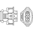 Magneti Marelli Lambdasonde 466016355008