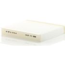 MANN-FILTER CU 2040 Innenraumfilter, Partikelfilter