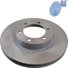 Bremsscheibe ADT343161 Bremsscheibe ADT343161