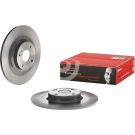 Brembo Bremsscheibe PRIME LINE - UV Coated 08.D224.11 Brembo Bremsscheibe PRIME LINE - UV Coated 08.D224.11