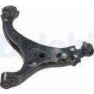 Lenker, Radaufhängung TC3589 Lenker, Radaufhängung TC3589