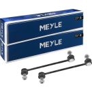 Meyle 2 x MEYLE Stange/Strebe, Stabilisator MEYLE-ORIGINAL: True to OE 28-16 060 0028 Meyle 2 x MEYLE Stange/Strebe, Stabilisator MEYLE-ORIGINAL: True to OE 28-16 060 0028