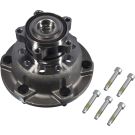 FEBI BILSTEIN 182237 Radlagersatz