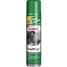 Kunststoffpflegemittel 03433000 Kunststoffpflegemittel 03433000