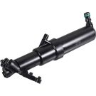 Metzger Waschwasserdüse, Scheinwerferreinigung 2220732