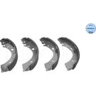 Bremsbackensatz 31-14 533 0009