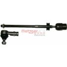 Metzger Spurstange COMPETENCE KIT 56001408