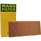 MANN-FILTER C 36 168 Luftfilter MANN-FILTER C 36 168 Luftfilter