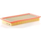 MANN-FILTER C 33 007 Luftfilter MANN-FILTER C 33 007 Luftfilter