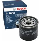 BOSCH 0 986 452 058 Ölfilter BOSCH 0 986 452 058 Ölfilter