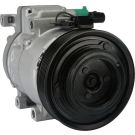 Kompressor, Klimaanlage 1 986 AD1 178