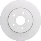 BOSCH Bremsscheibe 0 986 479 B65