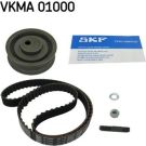 SKF Zahnriemensatz VKMA 01000