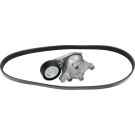 FEBI BILSTEIN 183488 Keilrippenriemensatz FEBI BILSTEIN 183488 Keilrippenriemensatz