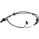 Sensor, Raddrehzahl 24.0710-2150.3 Sensor, Raddrehzahl 24.0710-2150.3