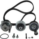 BOSCH Wasserpumpe + Zahnriemensatz 1 987 948 871