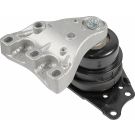 Metzger Lagerung, Motor 8054041