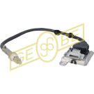 NOx-Sensor, NOx-Katalysator 9 3804 1